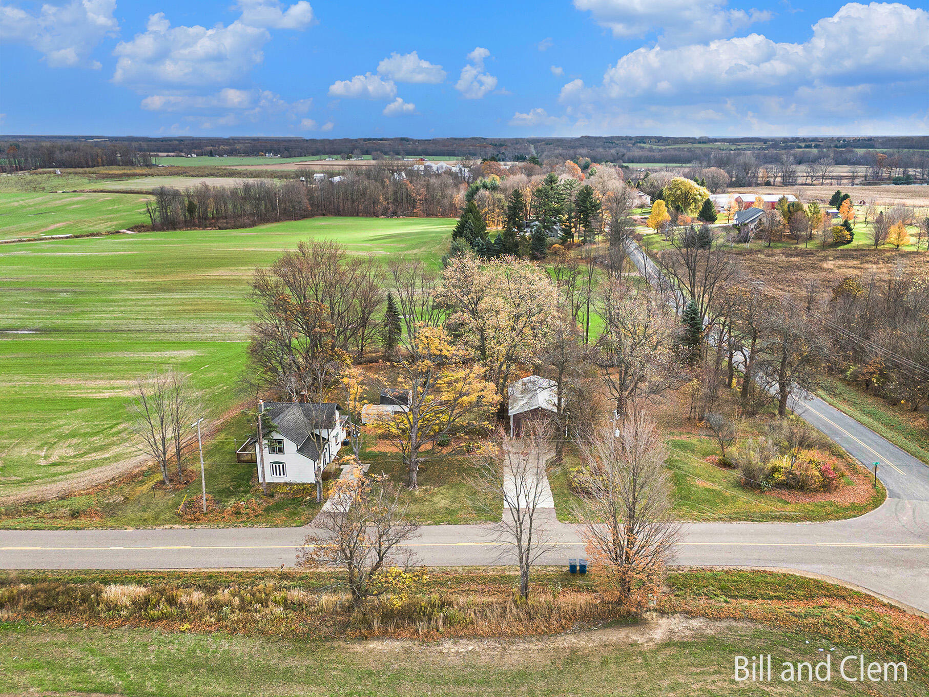 Property Photo:  1113 68th Street  MI 49090 