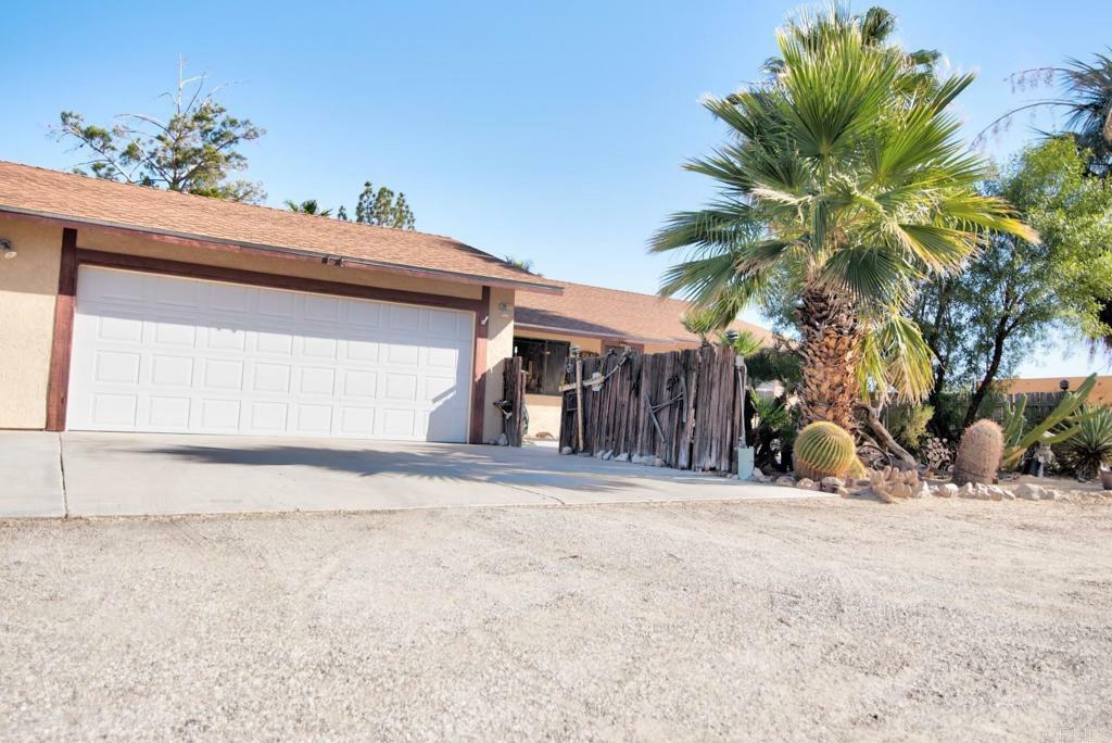 Property Photo:  2857 Frying Pan Road  CA 92004 