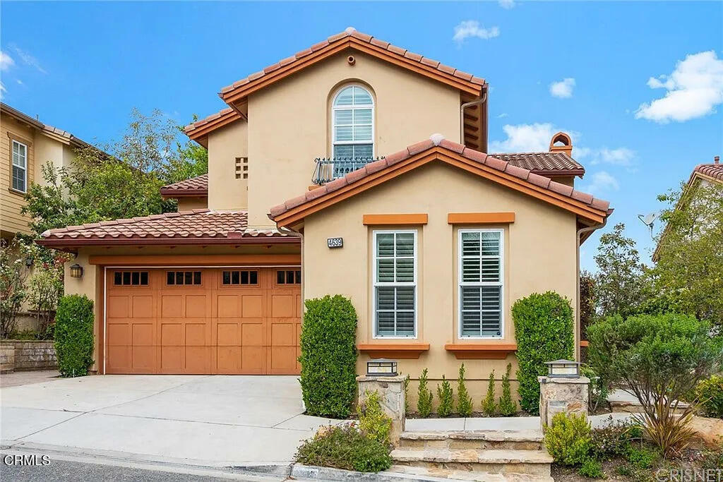 4639 Cielo Circle  Calabasas CA 91302 photo