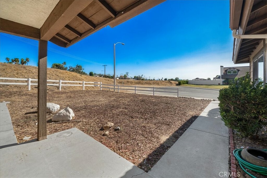 Property Photo:  24856 Sunday Drive  CA 92557 