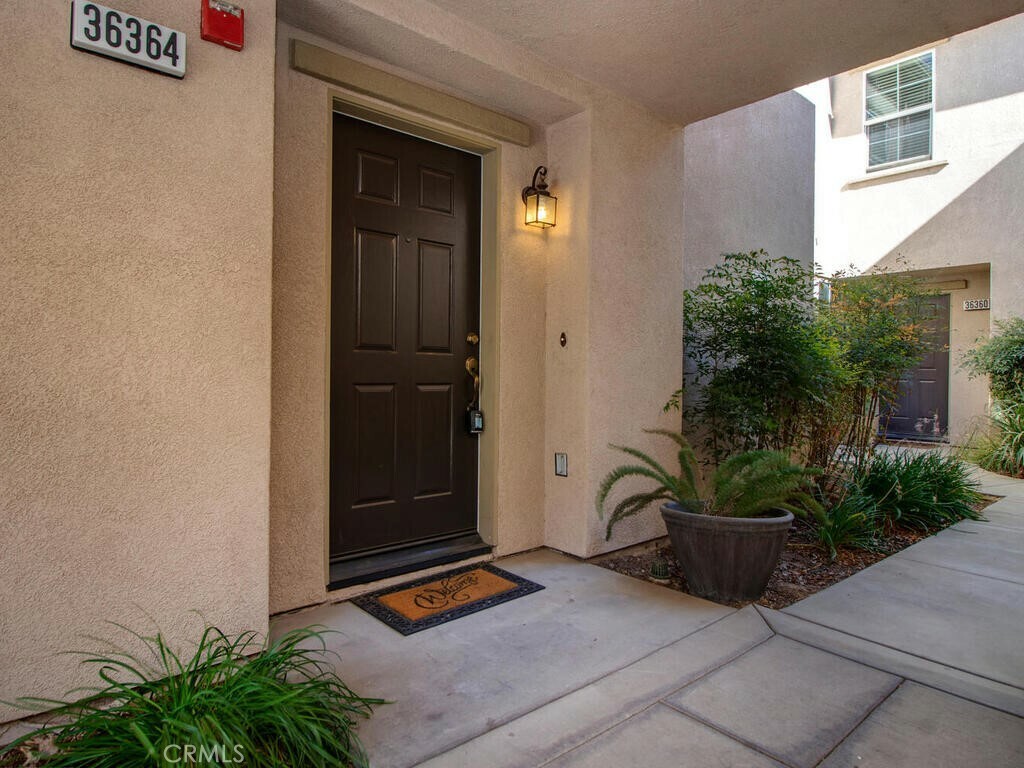 Property Photo:  36364 Grazia Way  CA 92596 