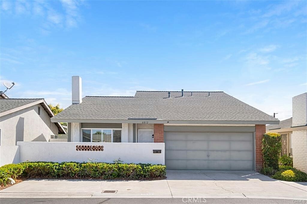 Property Photo:  6812 Rocky Grove Court 11  CA 92886 