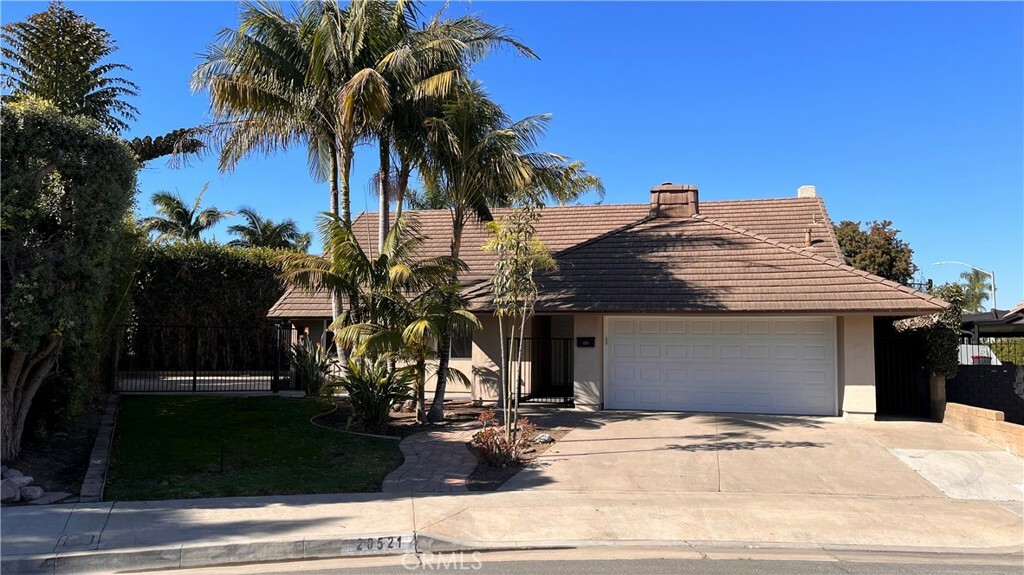 20521 Paisley Lane  Huntington Beach CA 92646 photo