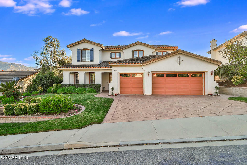 4640 Via Grande  Newbury Park CA 91320 photo