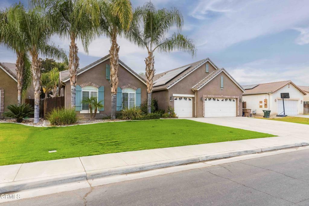 11510 Regarse Drive  Bakersfield CA 93311 photo