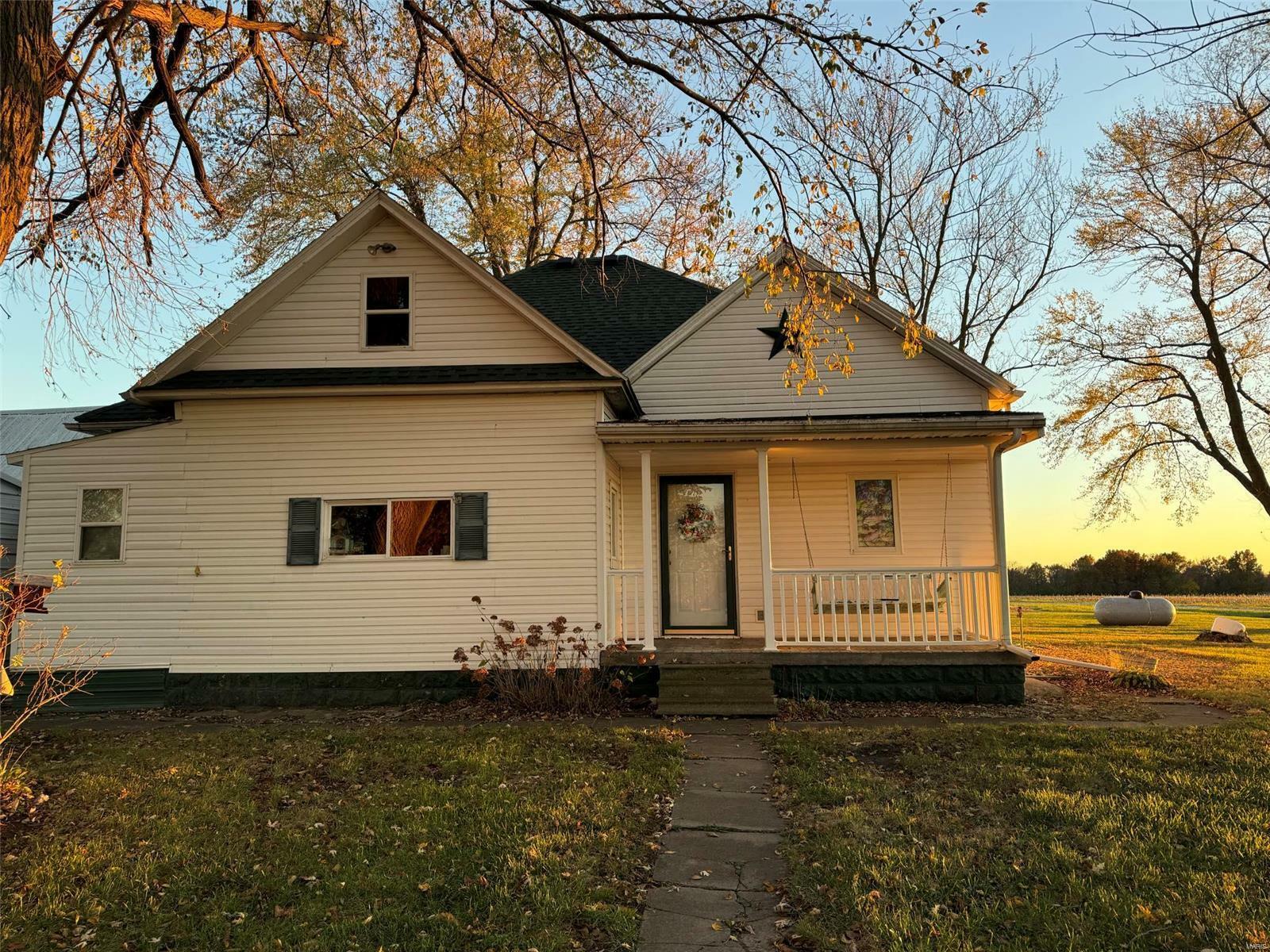 Property Photo:  506 S 7th Street  MO 63460 