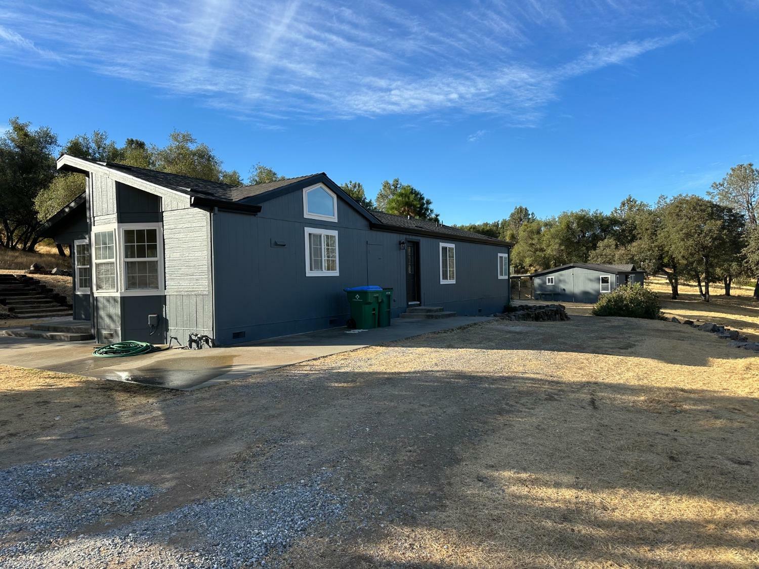 Property Photo:  1600 Starbuck Road  CA 95672 