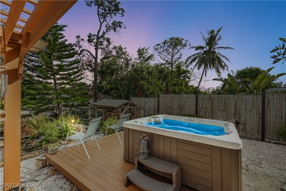 Property Photo: 27211 Sun Aqua Lane FL 34135