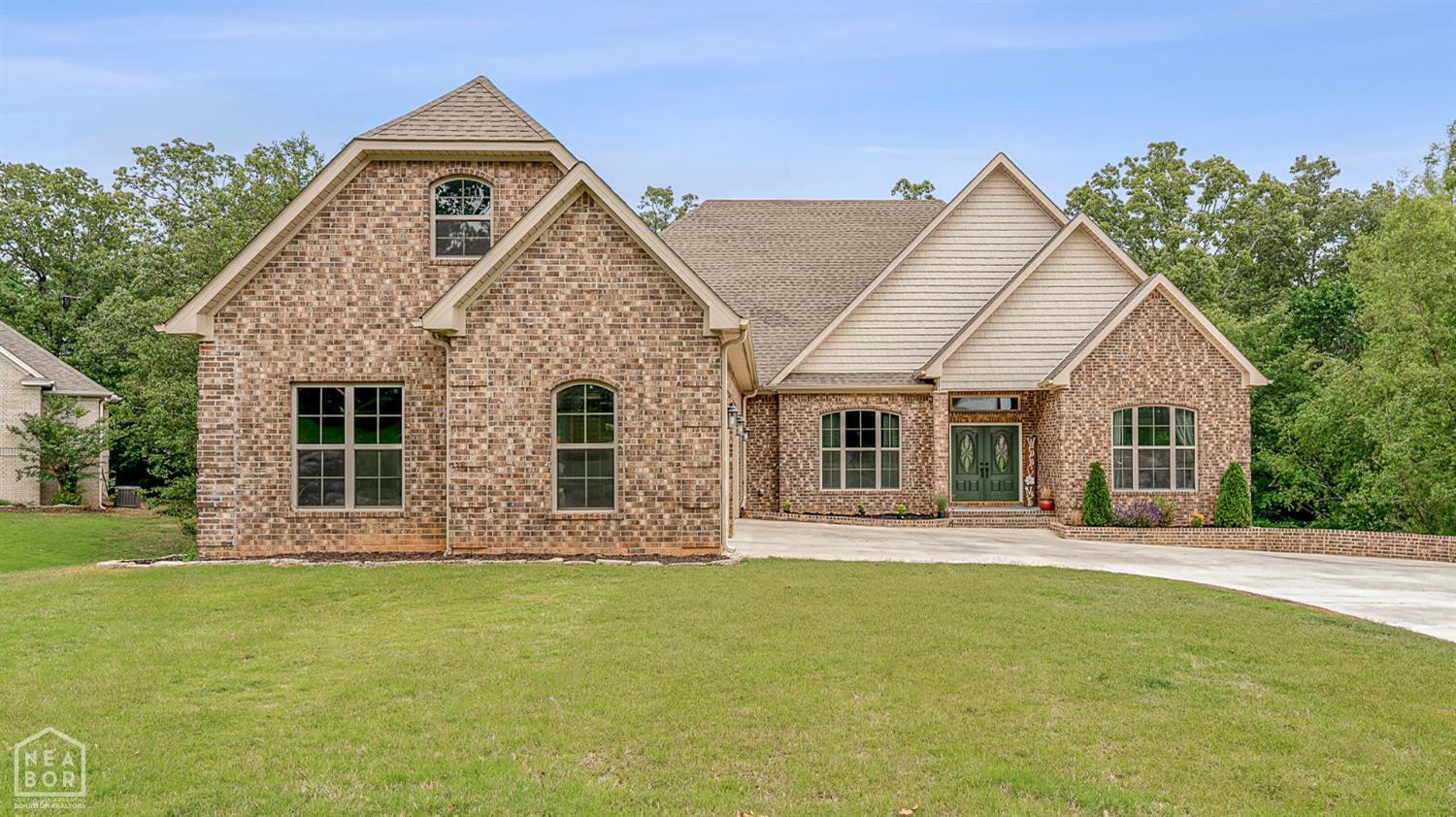 Property Photo:  2216 Autumn Drive  AR 72404 