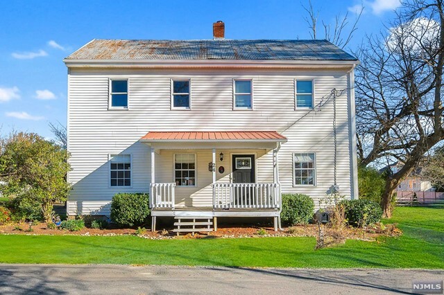 Property Photo:  24 Mill Road  NJ 08620 