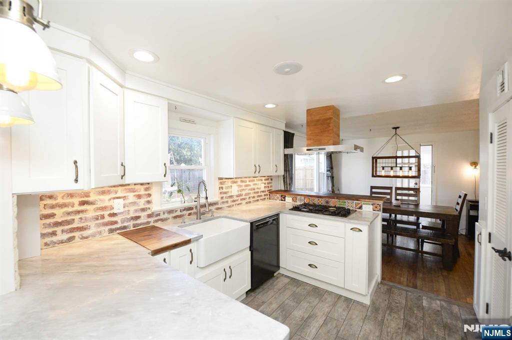 Property Photo: 41 W Saddle River Road NJ 07463