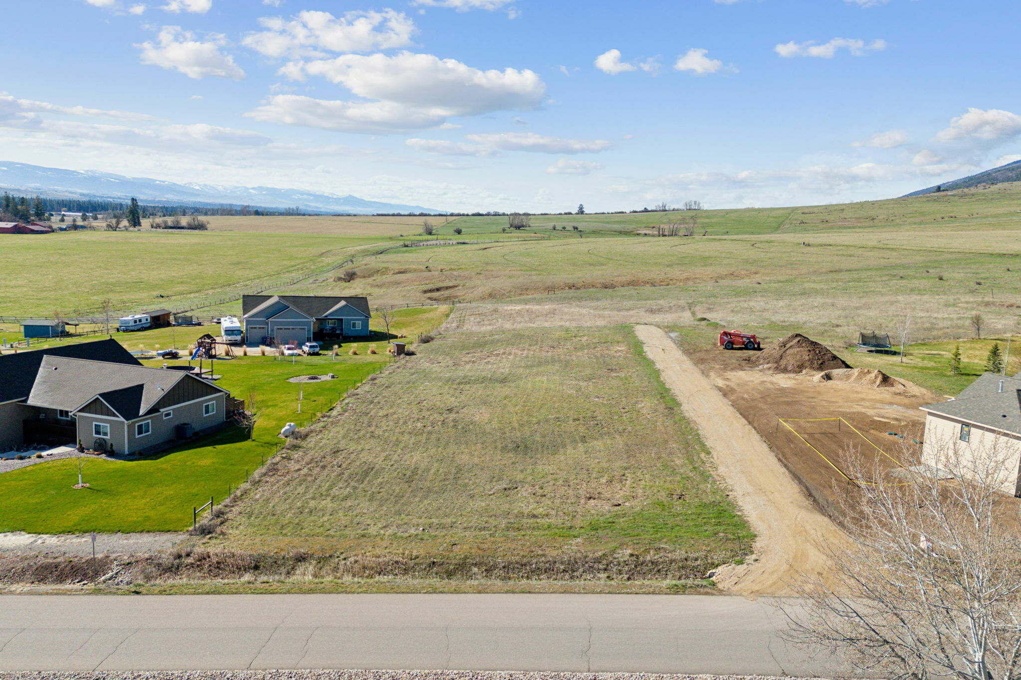 Lot 3 Lamar Trail  Florence MT 59833 photo