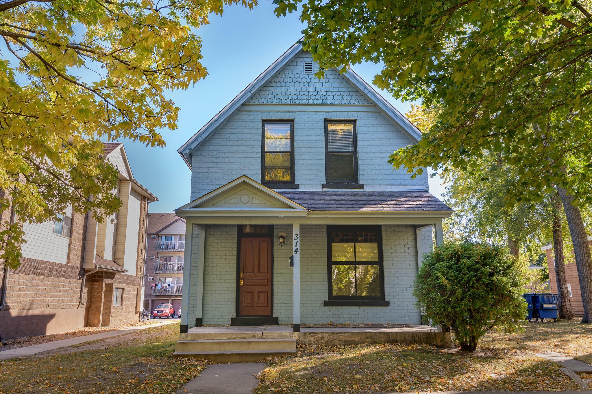 314 8th Avenue S  Saint Cloud MN 56301 photo