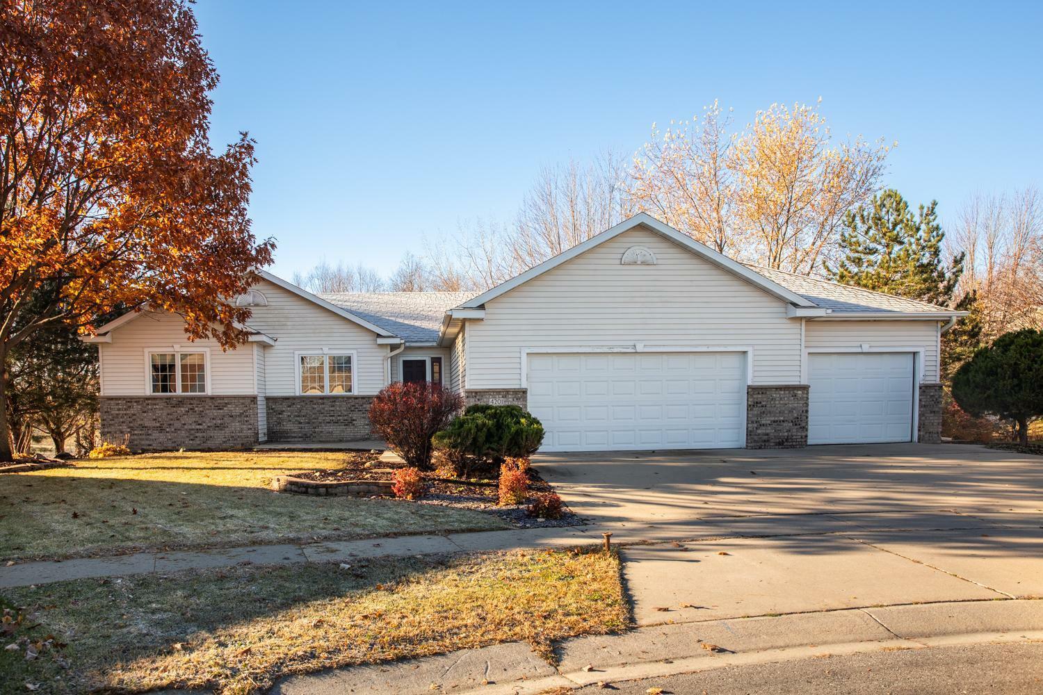 Property Photo:  4201 York Lane NW  MN 55901 