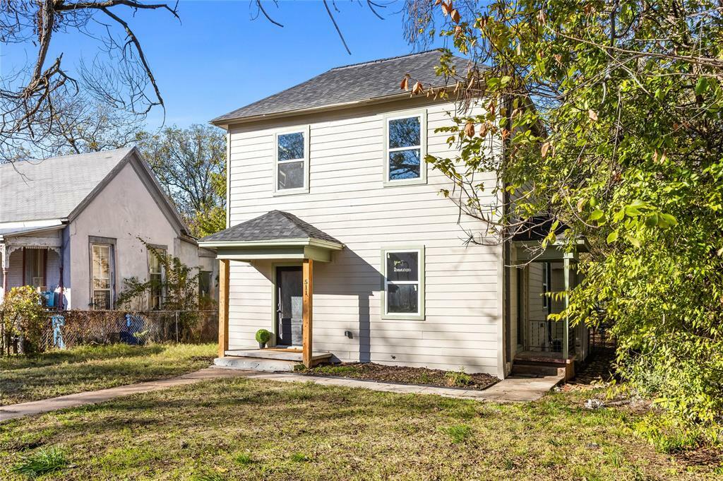 511 W Munson Street  Denison TX 75020 photo