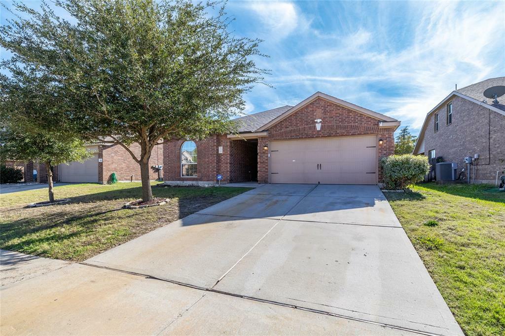 136 Oriole Drive  Anna TX 75409 photo