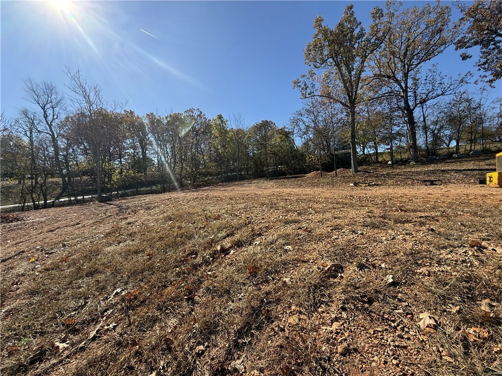 Property Photo:  Lot 14-A Deerfiled Drive  AR 72601 