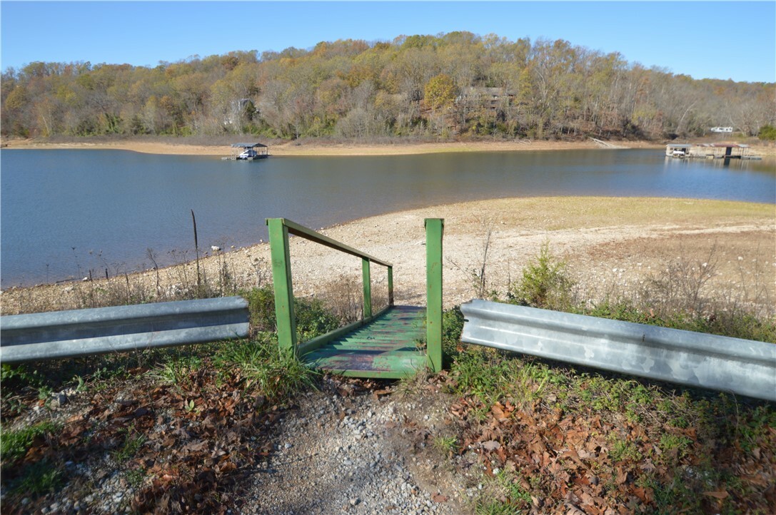 Property Photo:  Tbd Coose Hollow Drive  AR 72756 