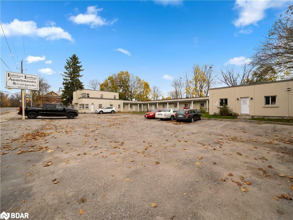 320 Laclie Street  Orillia ON L3V 4P1 photo