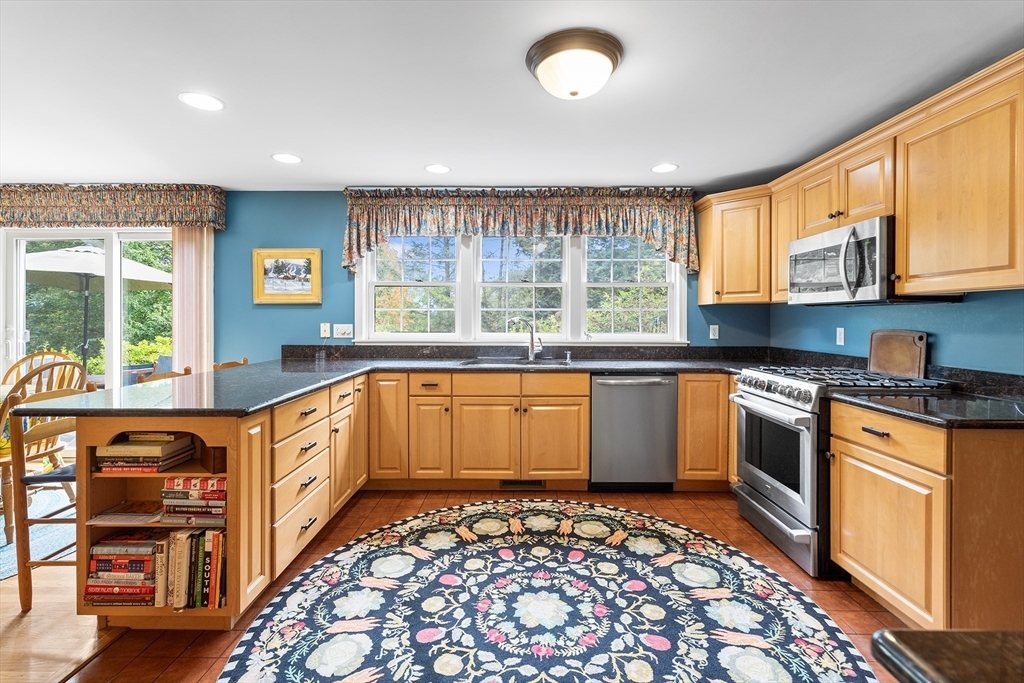 Property Photo: 17 Barberry Ln MA 01985