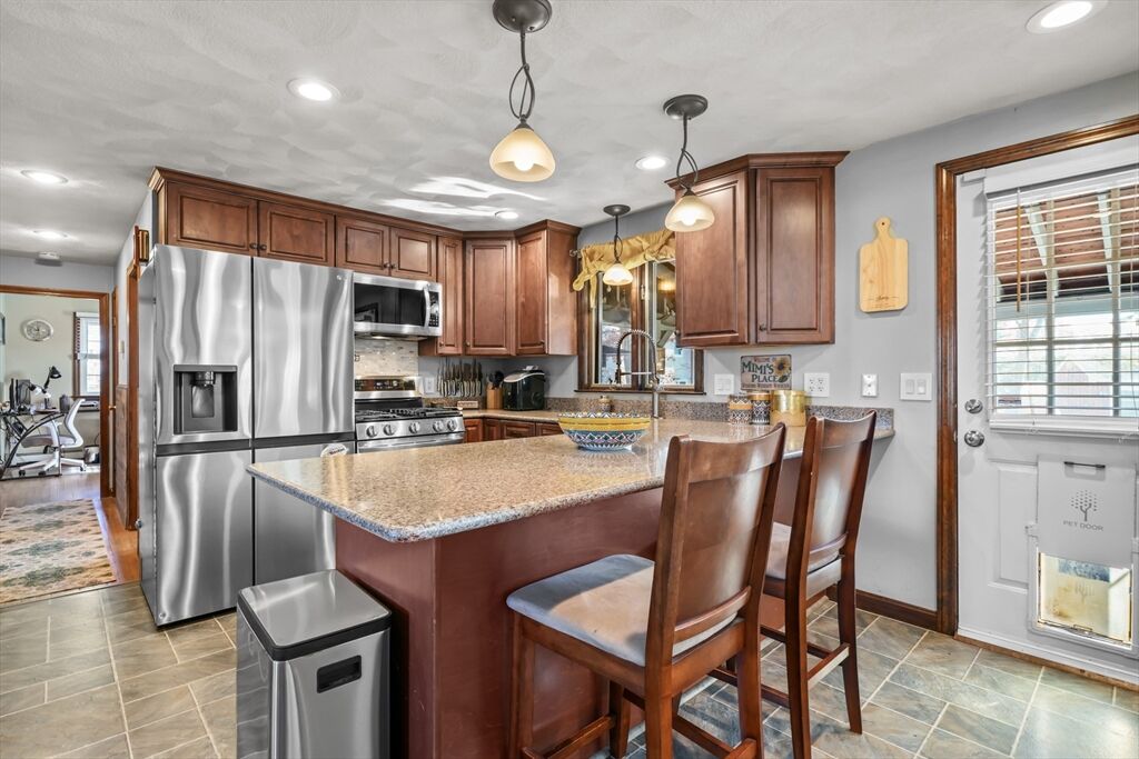 Property Photo:  688 Old Warren Rd  MA 02777 