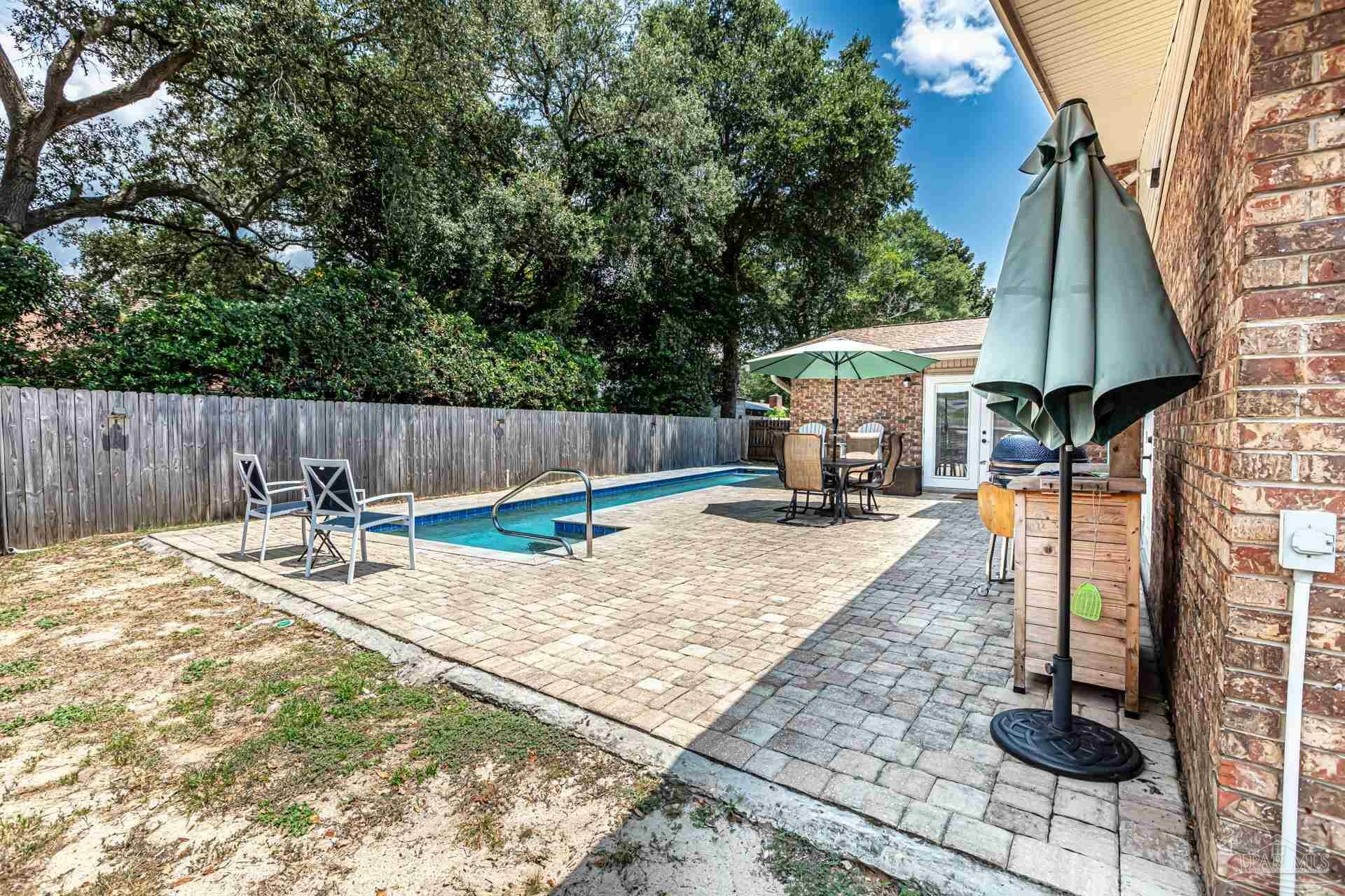 675 NE Merioneth Dr  Ft Walton Beach FL 32547 photo