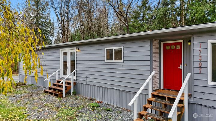Property Photo:  17307  Crooked Mile Road  WA 98252 