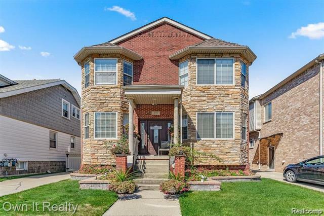 4851 Williamson Street  Dearborn MI 48126 photo