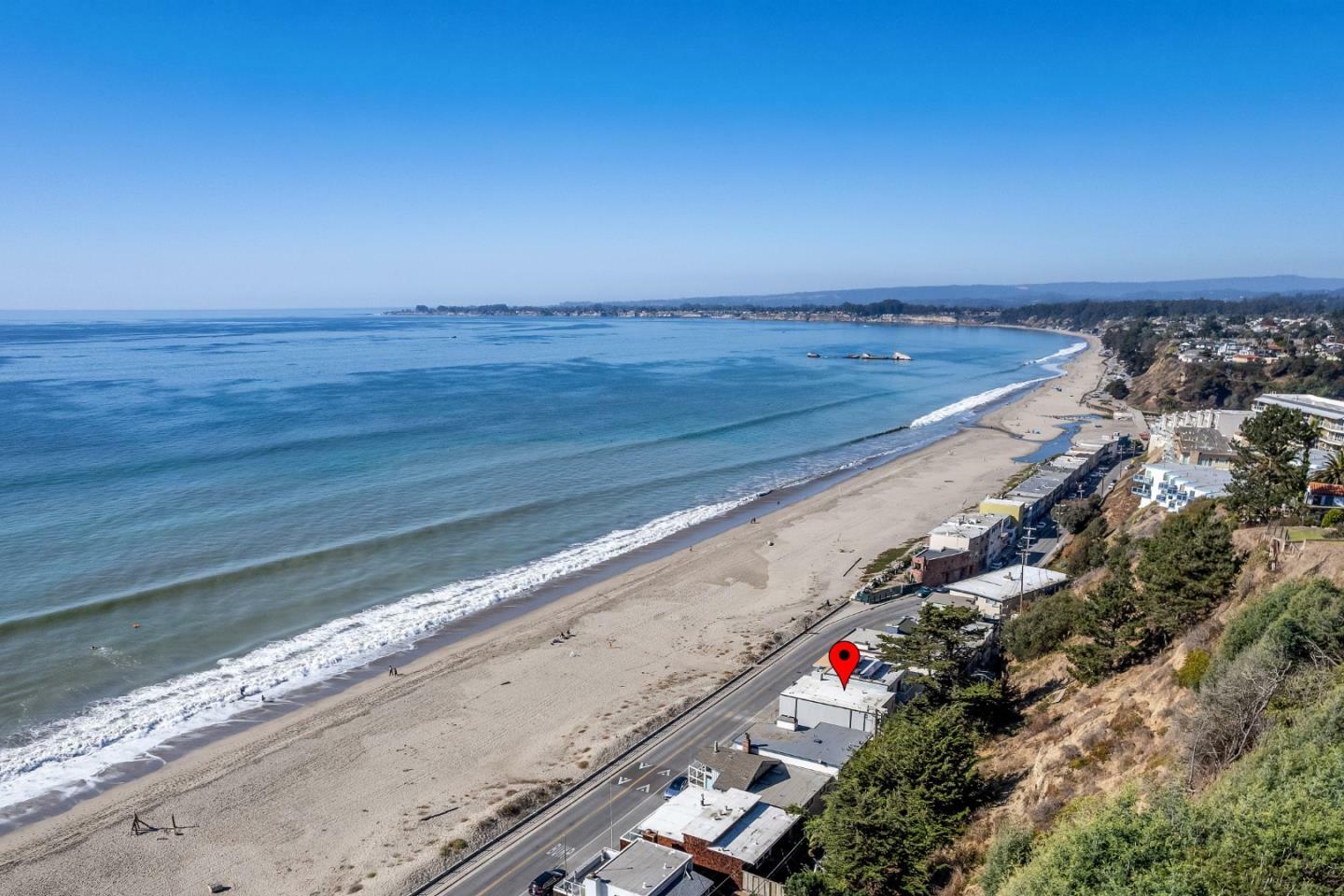 Property Photo:  317 Beach Drive  CA 95003 