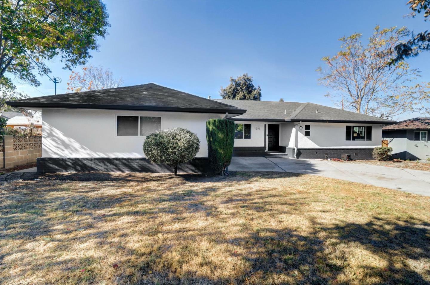 Property Photo:  1210 Almond Street  CA 94509 