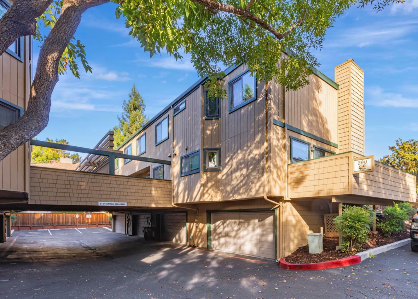 Property Photo:  390 Union Avenue B  CA 95008 