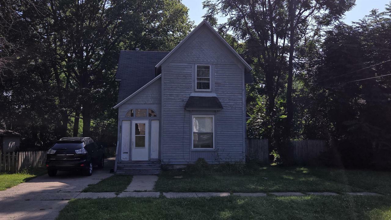 Property Photo:  1143 11th Street  WI 53511 