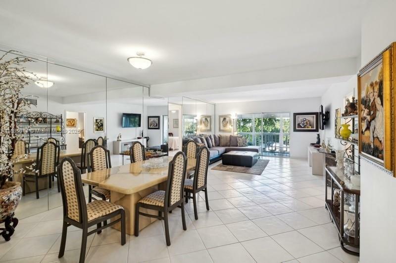 Property Photo: 9111 E Bay Harbor Dr 3E FL 33154