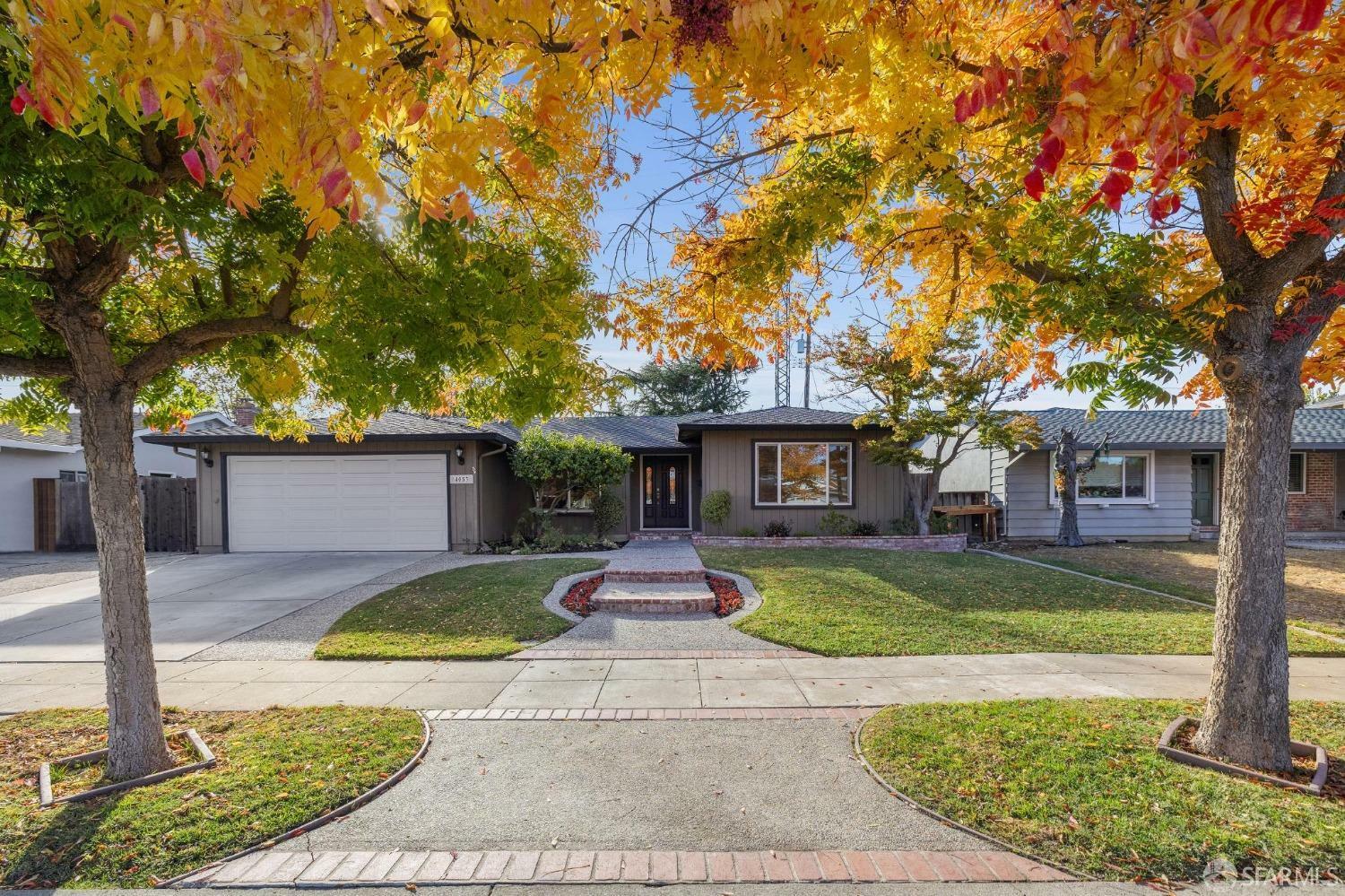 4053 Woodford Drive  San Jose CA 95124 photo