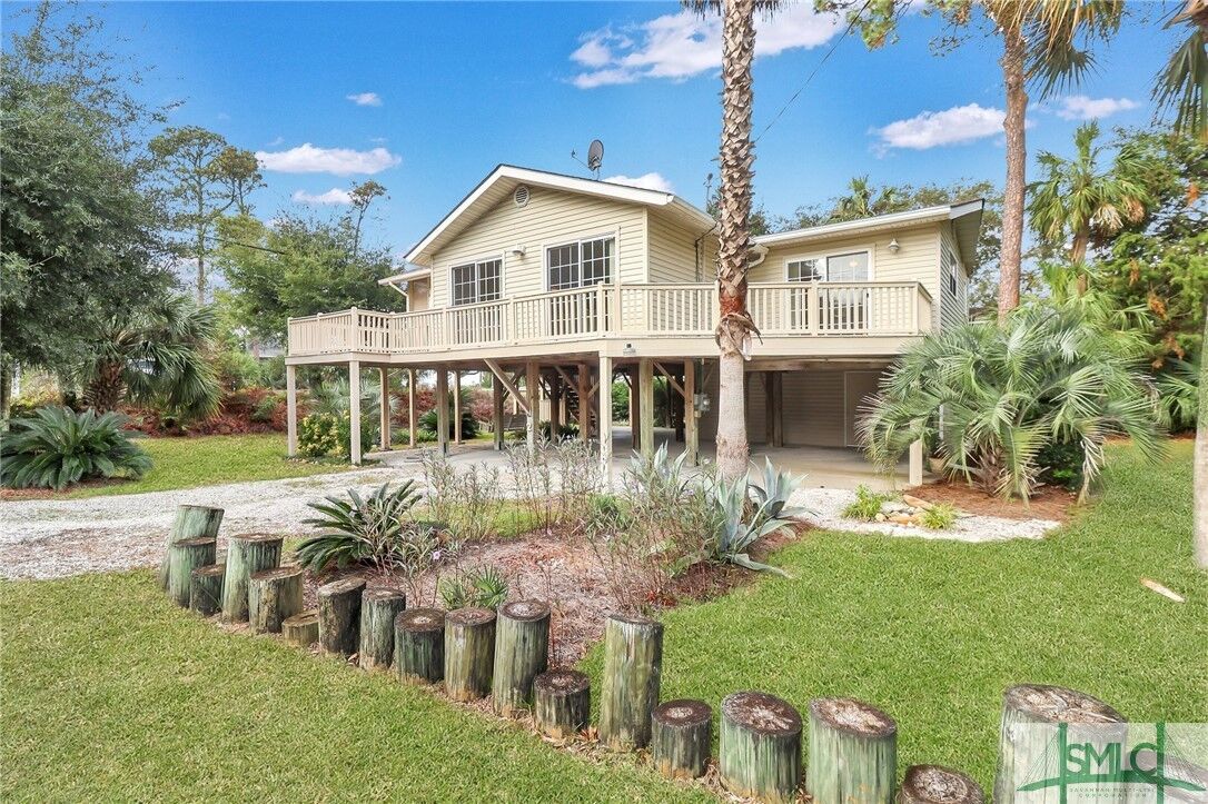 Property Photo:  2 Lullwater Road  GA 31328 