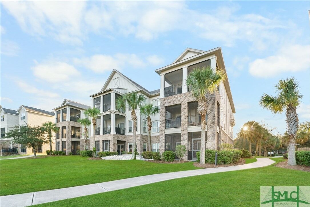Property Photo:  2904 River Oaks Drive  GA 31324 