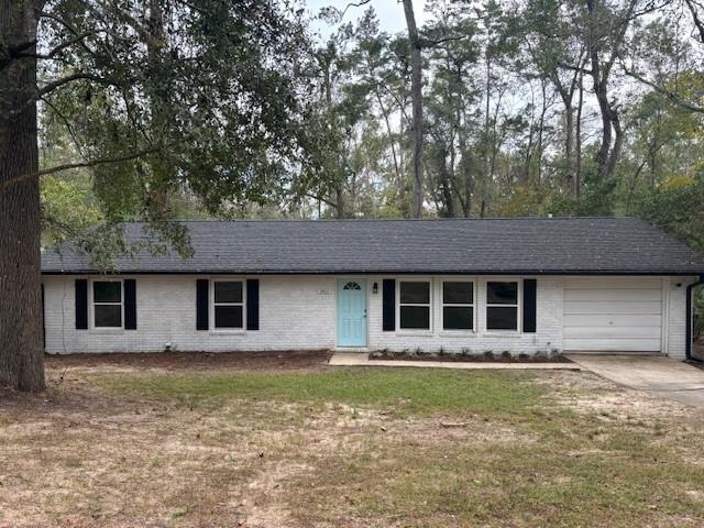 2421 Lola Drive  Tallahassee FL 32301 photo