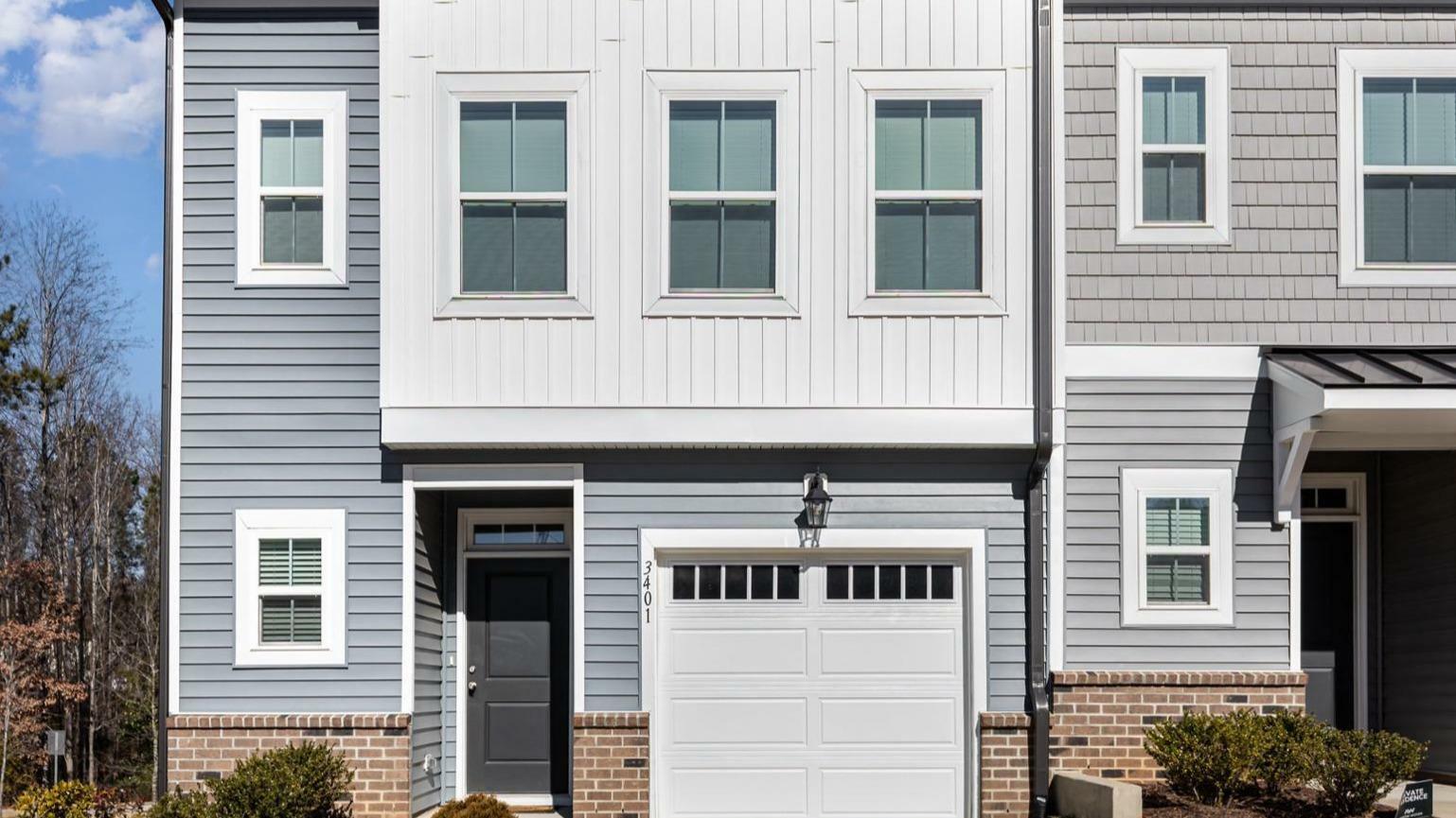 3401 Oak Pass Drive  Raleigh NC 27610 photo