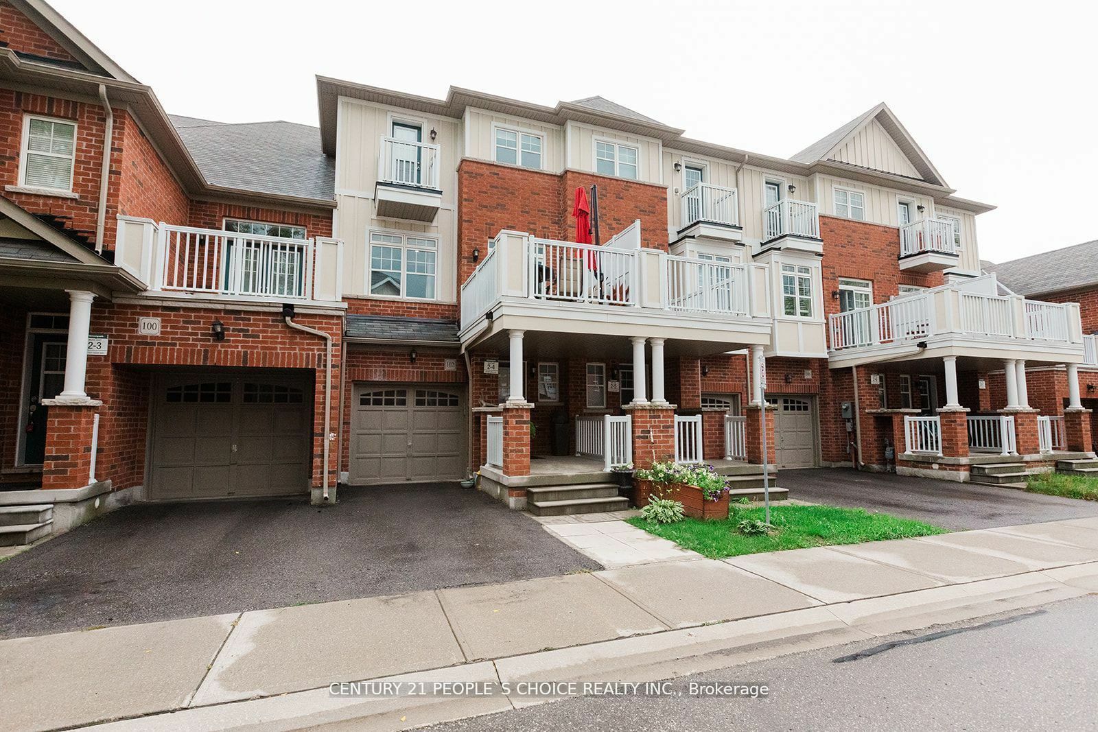 102 Roy Grove Way  Markham ON L6E 0T7 photo