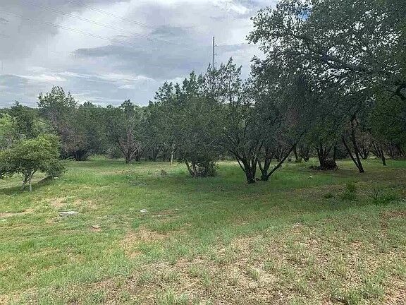 Property Photo: Tbd Pinkerton Loop TX 78657