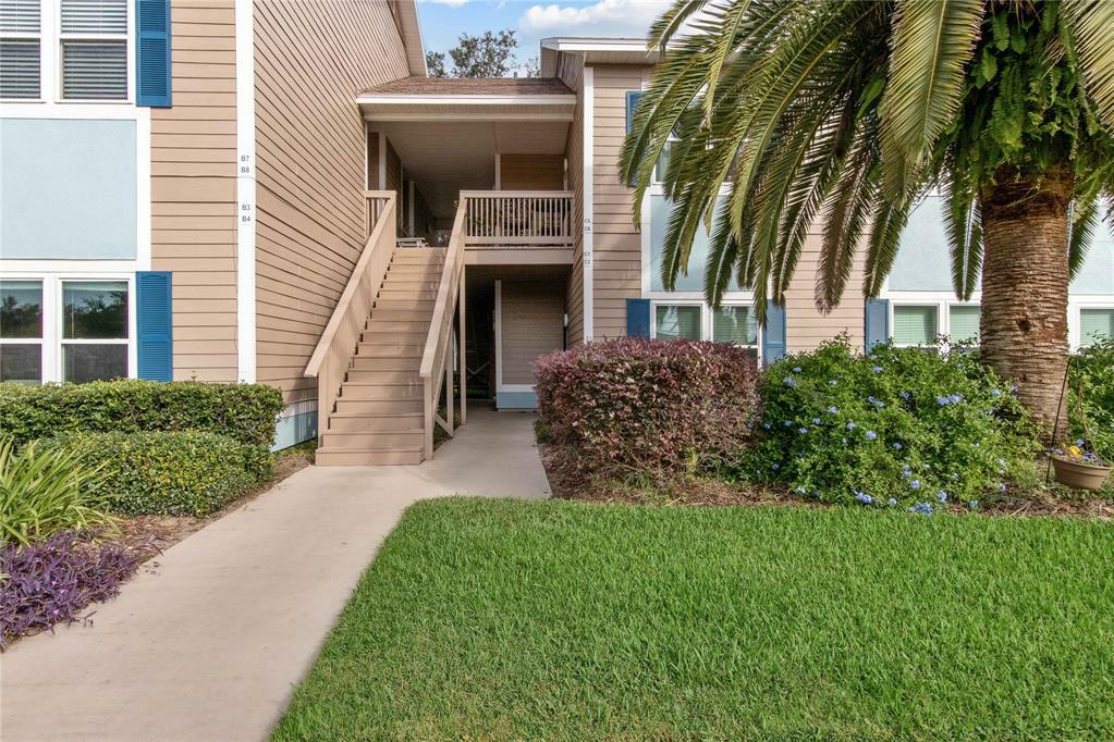 Property Photo:  1601 Nectarine Street  FL 32034 