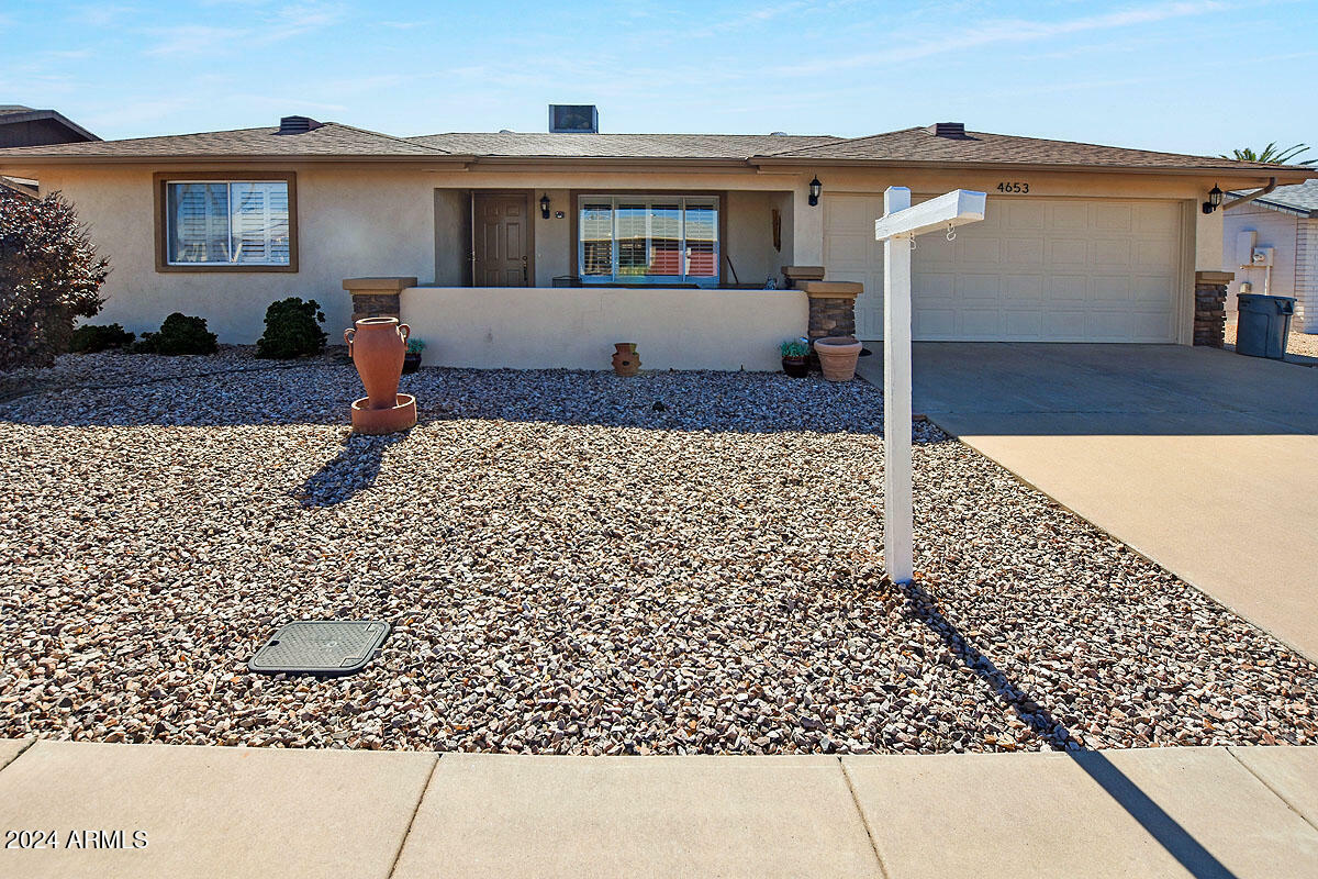 Property Photo:  4653 E Florian Avenue  AZ 85206 