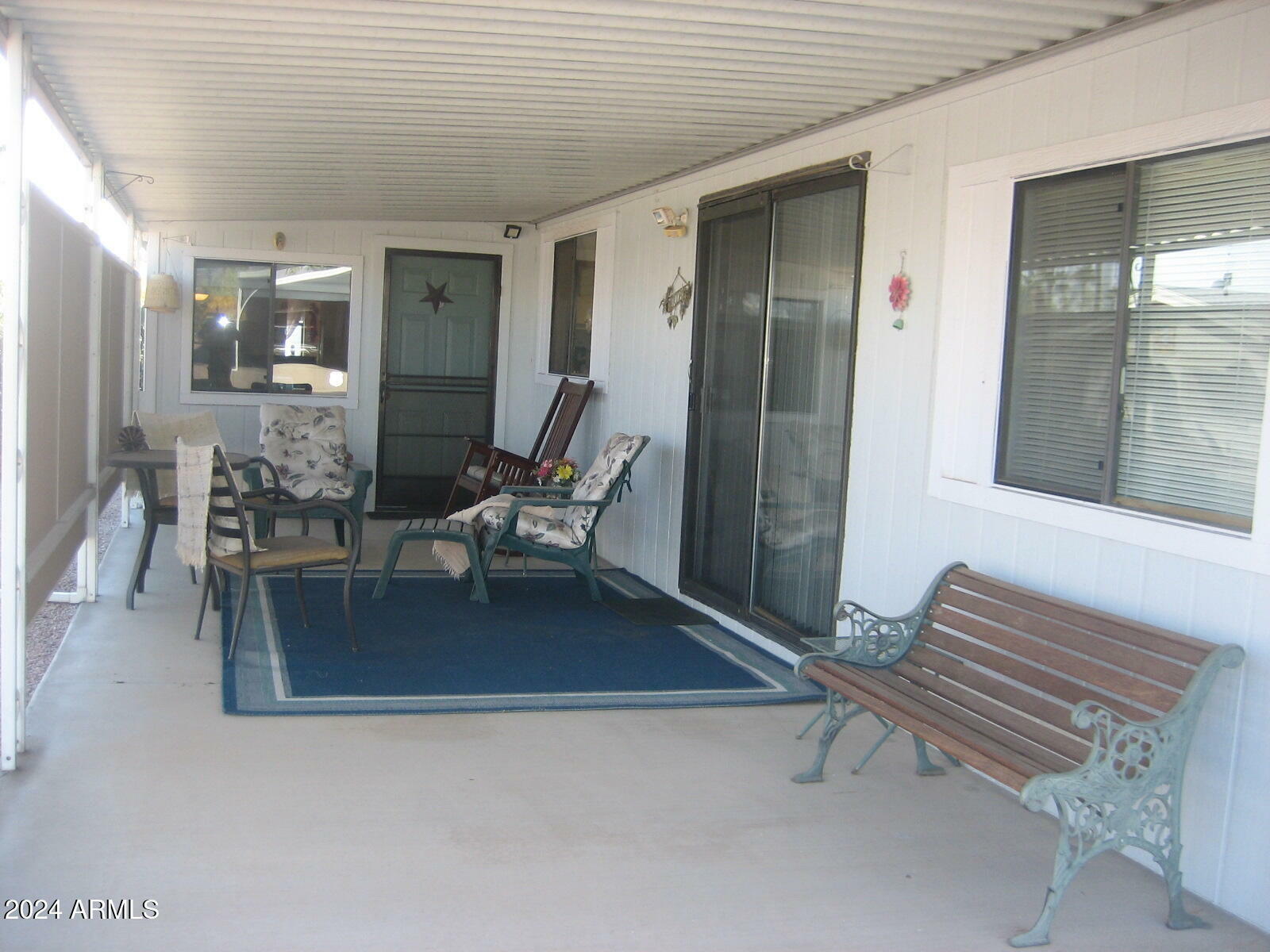 Property Photo:  9302 E Broadway Road 51  AZ 85208 