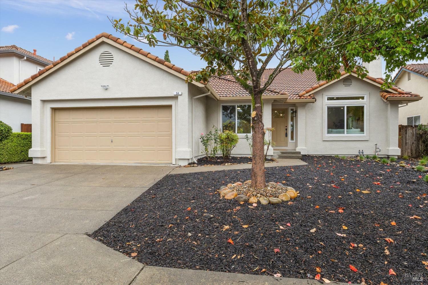 54 Brianne Circle  Windsor CA 95492 photo