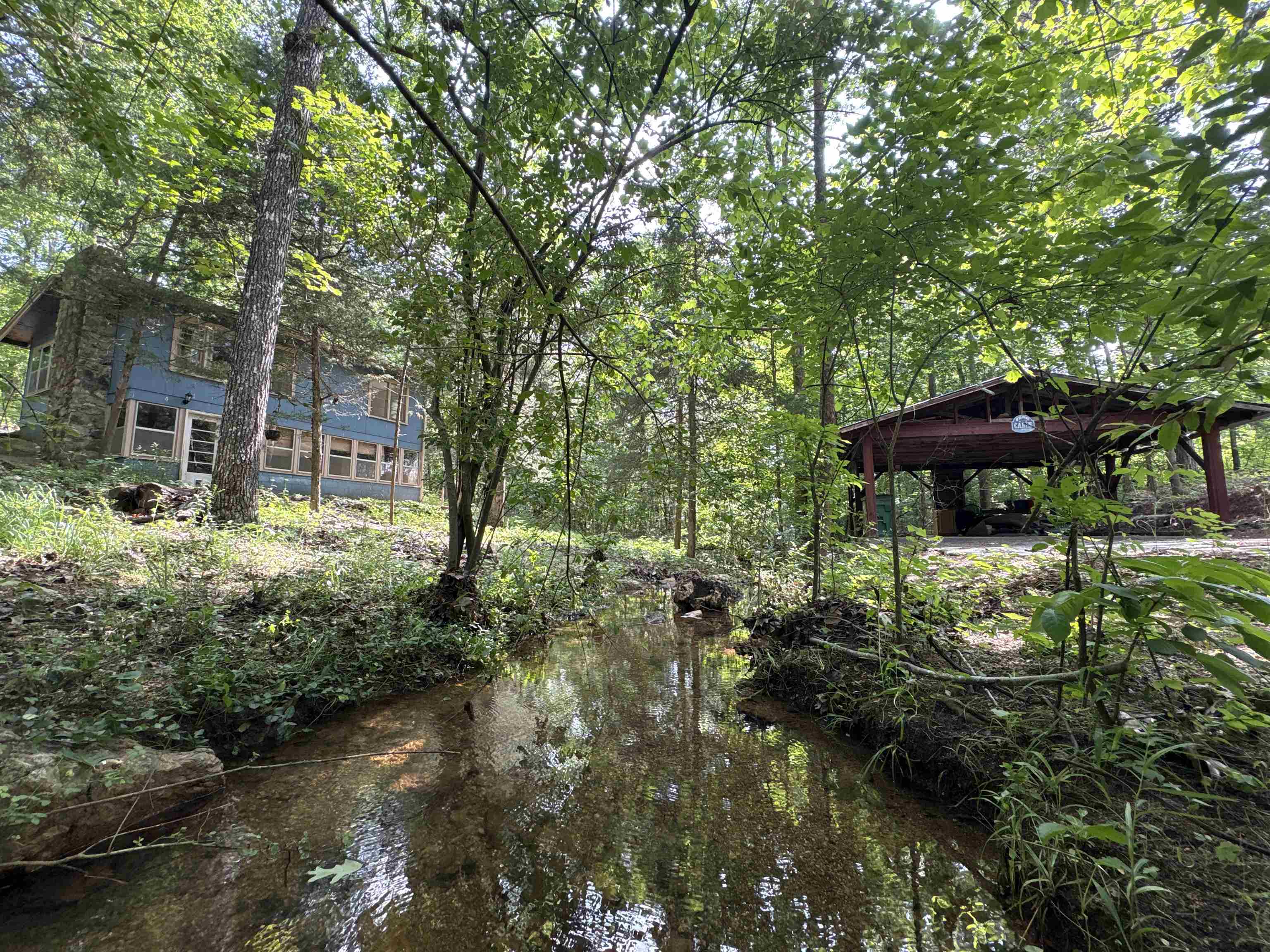 Property Photo: 47 Timberlane Drive AR 72542