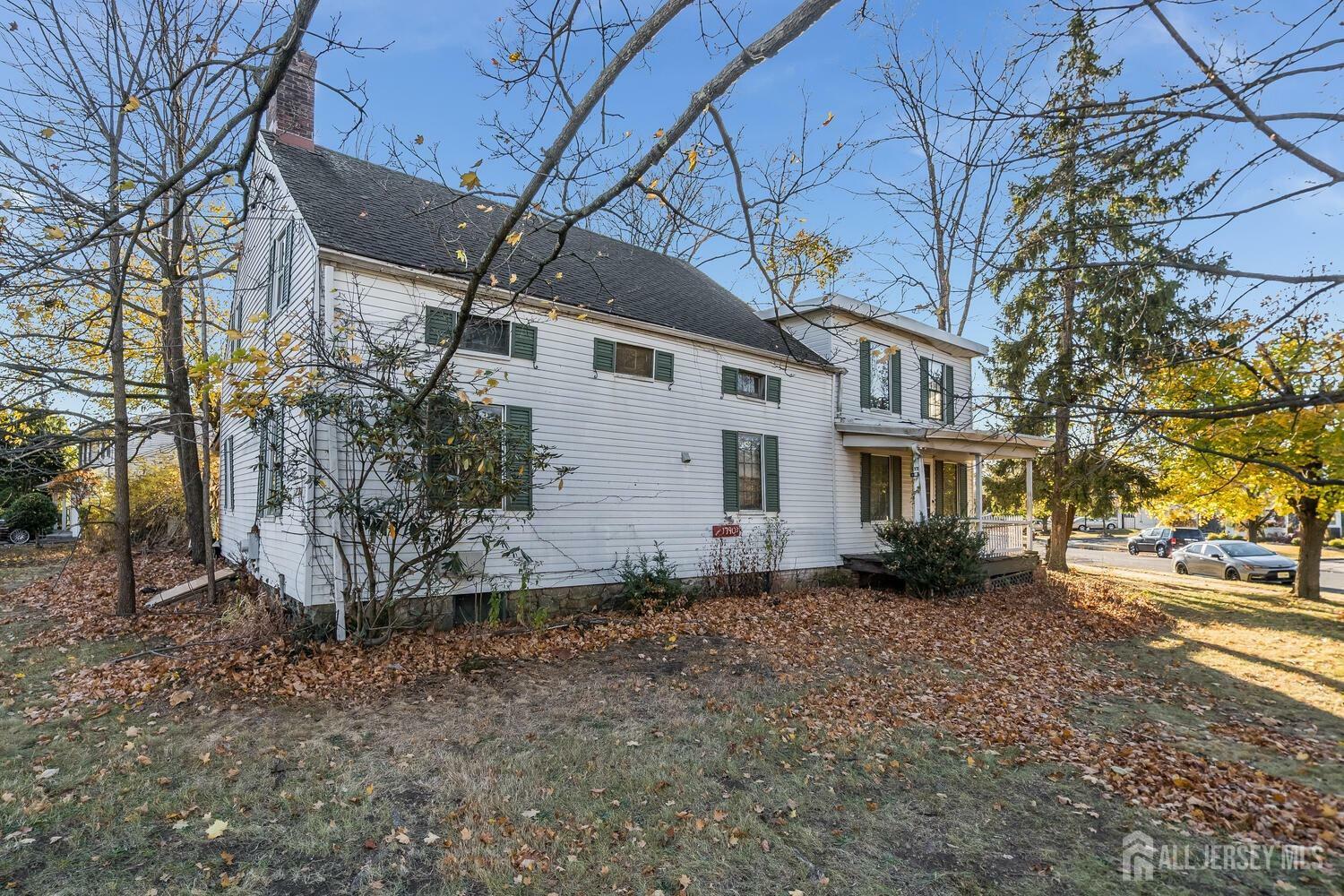 Property Photo:  77 Greenbrook Road  NJ 08846 