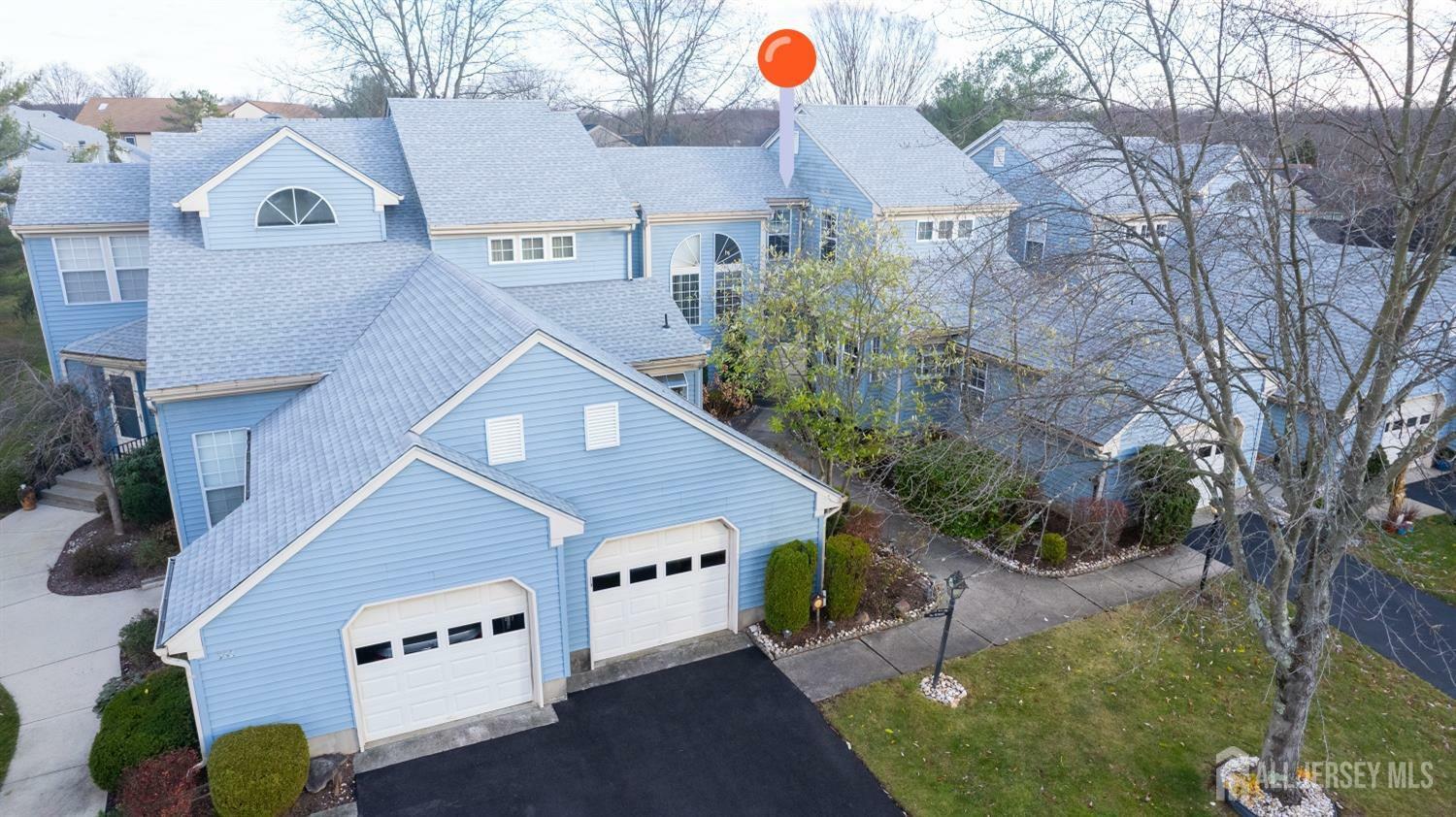 Property Photo:  36 Canterbury Drive C  NJ 08831 