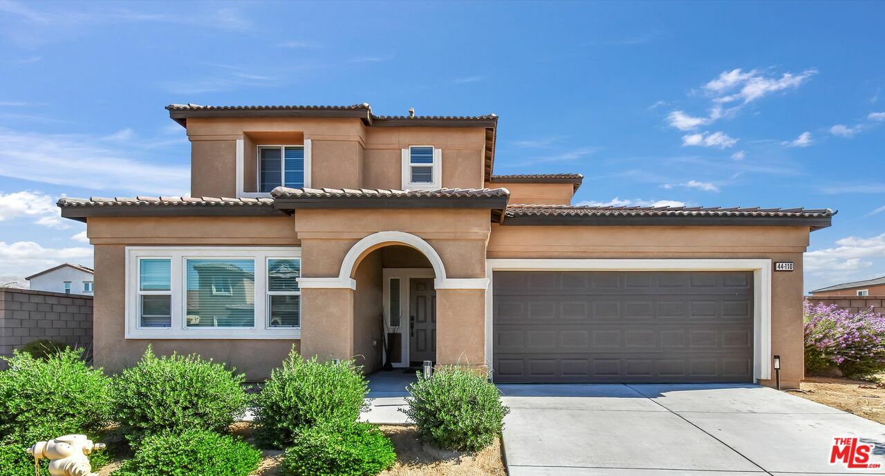 44110 Le Seine Ln  Indio CA 92203 photo