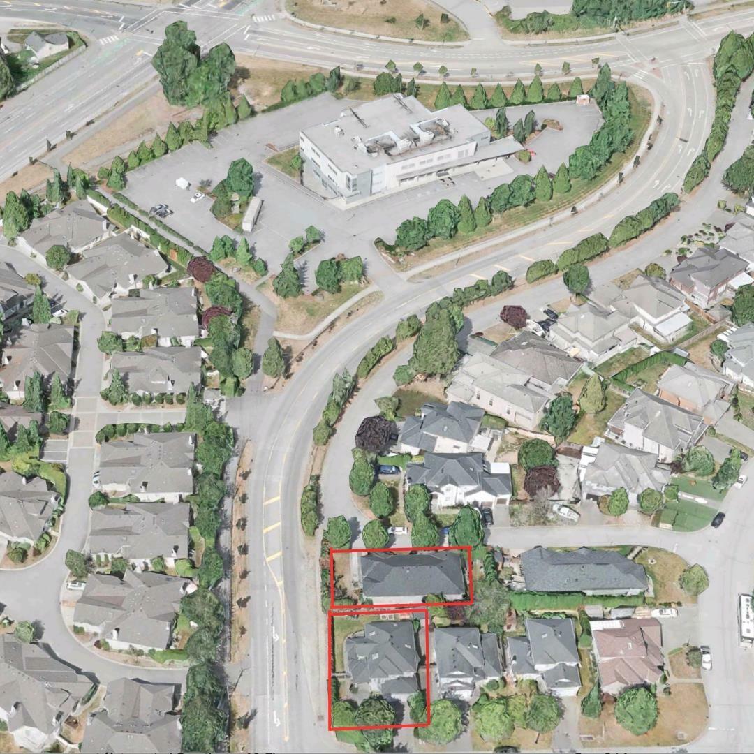Property Photo: 8007 169 BC V4N 4Y6
