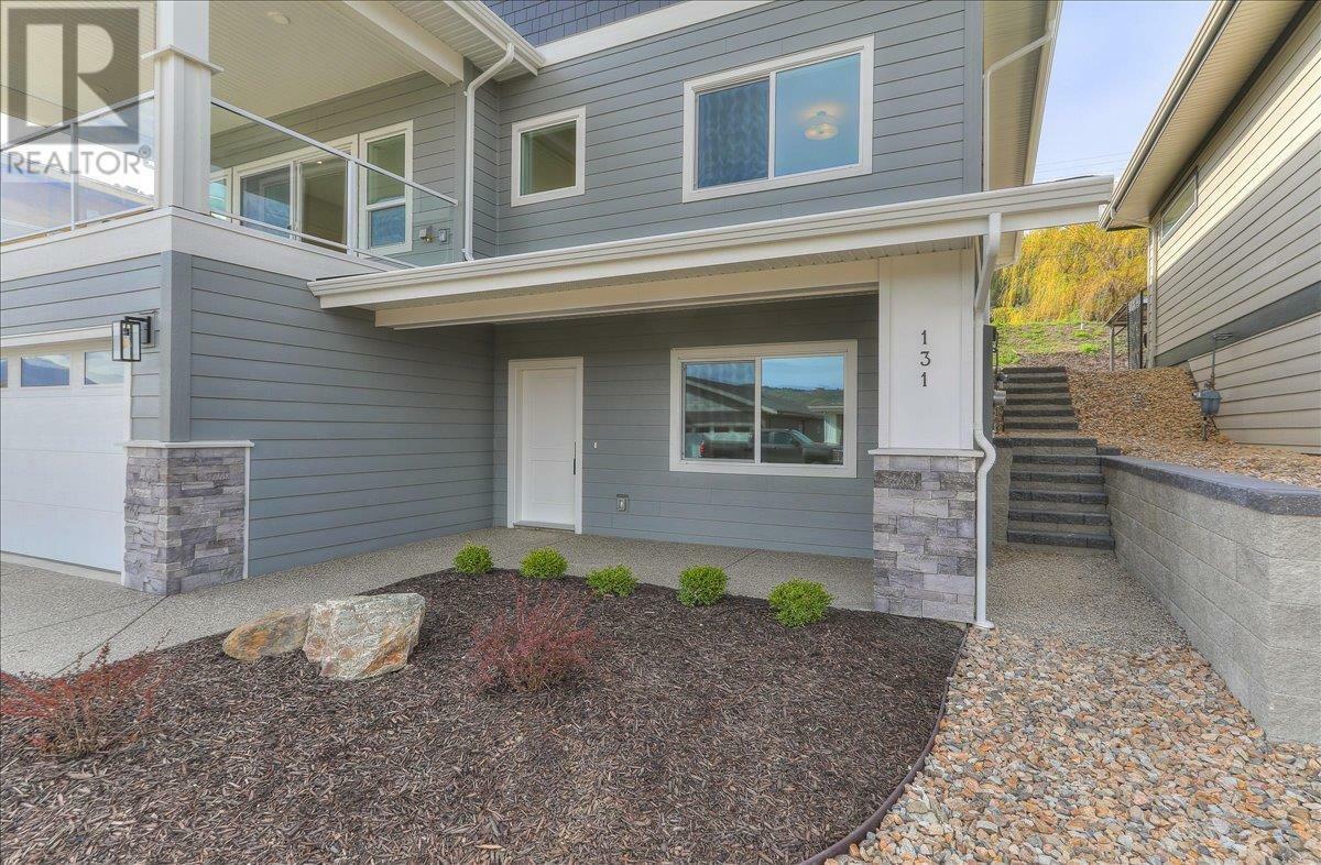 Photo de la propriété:  7760 Okanagan Landing Road 131  BC V1H 1H2 